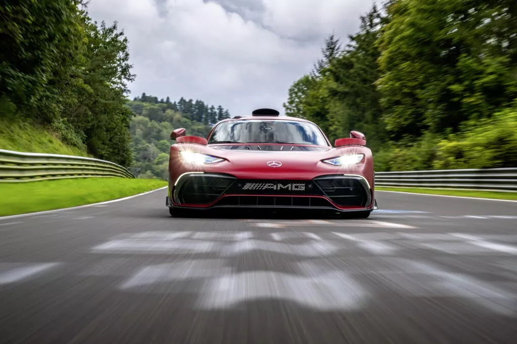 Mercedes-Benz_AMG_ONE_Nordschleife_2024-9-1024×682