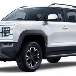 BYD Shark 6 – a hibrid pick-up, ami megleckézteti a dízeleket tech-specs