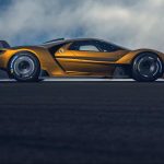 Új sportautót készít a Ford – visszatérhet a GT-legenda? 2231526