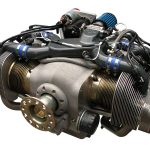 A BYD hatótávnövelő boxer motoron dolgozik ULPower_UL260i