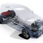 Volkswagen a hatótávnövelős elektromos autók felé fordul erev