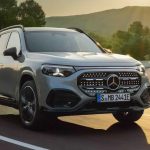 Megjött az új Mercedes GLB – modernebb, tágasabb és látványosabb, mint valaha glb3-e1765186505872