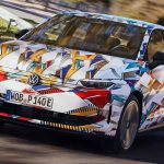 Csalódás a VW-nél: Az olcsó elektromos népautó ígérete egyelőre elmarad VW-ID-Polo-1