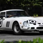 Kalapács alá kerül a világ egyik legritkább Ferrarija: íme a 250 GTO, amely történelmet írt biancosp_01_169