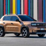 Sebességkorlátozással tenné olcsóbbá kisautóit a Fiat gpanda