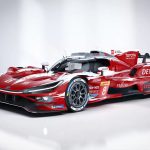 Színre lép a Toyota új aszfaltfalója: íme a GR GT3 Concept sorozatgyártású utódja tr010_sr