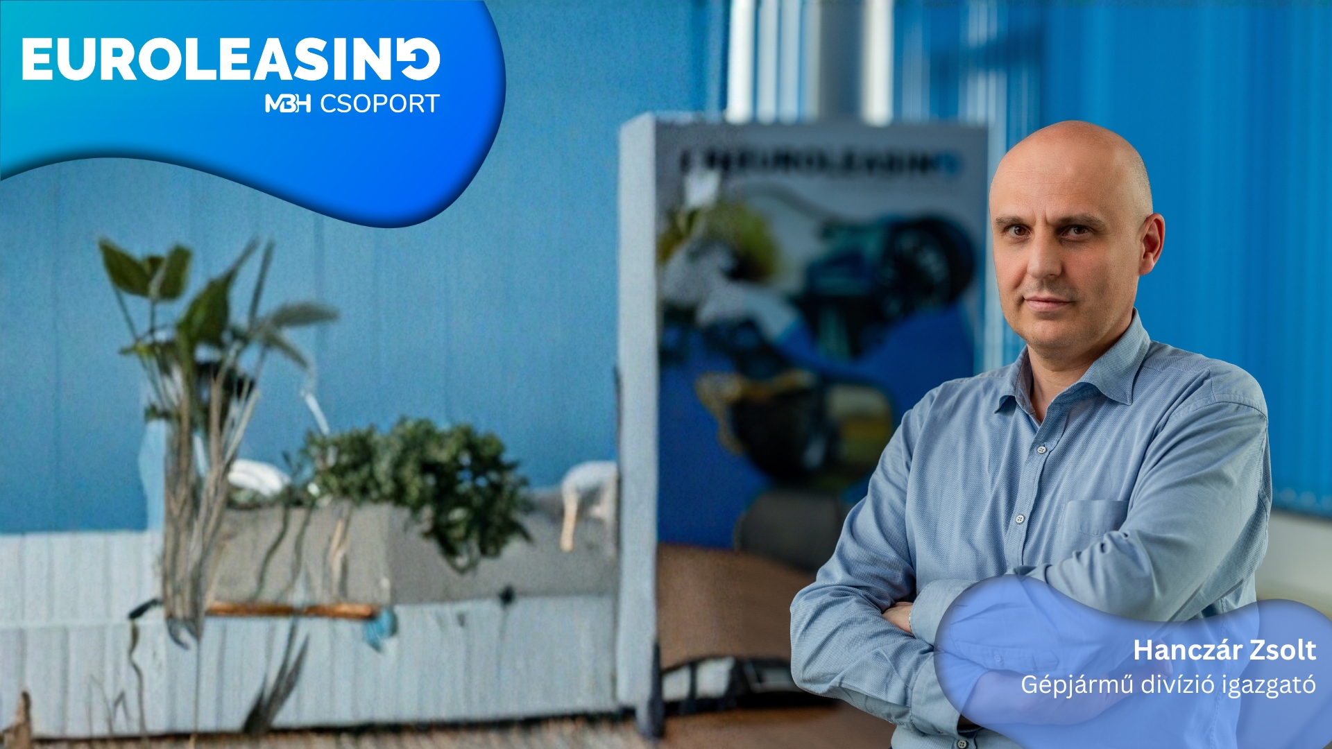 Euroleasing Zrt. Hanczár Zsolt