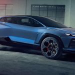 A Lambo a hibrid mellett döntött lanzador_concept