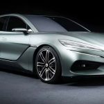 Vége a várakozásnak? 5 perc alatt feltölt a BYD új európai csúcsmodellje! denza-z9-gt