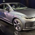 Kiszárogtak a Volkswagen ID2 képei idpl4