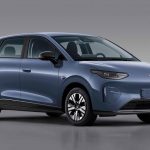 A Stellantis titkos fegyvere? Érkezik az apró kínai villanyautó leapmotor-a05-miit-fs