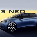 The new ID.3 Neo