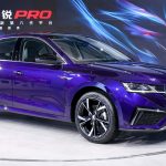 Skoda, avagy hátrararc Kínában octaviapro