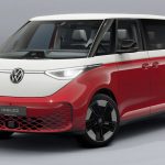 Tovább csiszolják a VW retróbuszát: Tanultak a kritikákból idbuzzfl_fs