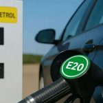 Miért nem fogjuk egyhamar E20-as üzemanyaggal tankolni az autókat? e20blend