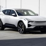Polestar 3