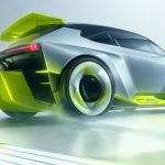 Tisztán elektromosként érkezik az új Corsa, de a hibrid előd is velünk marad corsagsevgt