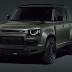 Új Defender készülhet Amerikában, így hódítaná meg az USA-t a Jaguar Land Rover landroverdefender