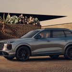 Úgy újult meg az Audi Q7, hogy alig nőtt valmit q7_sf