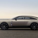 Nevet és bemutatódátumot kapott a Bentley első villanyautója EXP-15