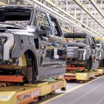 A Ford visszavesz elküldött szakembereit, a mesterséges intelligencia egyelőre nem vált be fordplant