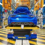 Búcsúzik a benzines Alpine A110, jön az elektromos utód lastalpine