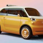 Újabb miniautó várható a FIAT-tól multiplina_u
