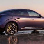 Új kínai kihívó az európai SUV-piacon: Megfizethető áron érkezik az Xpeng L03 xpeng_l03_sr