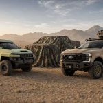 A harcmezőkön Ismét egymásnak feszül a GM és a Ford isv-h
