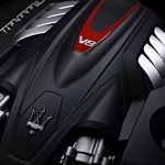 Visszatérhet a V8-as motor és a kézi váltó a Maseratinál maserv8