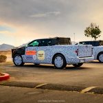 Álcafóliában villantották meg a Ford új csodafegyverét, a 30 ezer dolláros Fathomot Ford_Fathom_official_preview_sr
