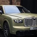 A hivatalos premier előtt szivárgott ki a Bentley első elektromos autója, a Torcal bentley_torcal_leak_fs