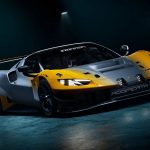 Nincs hibrid hajtás, se szabálykönyv: Megérkezett a Ferrari 296 GT Modificata ferrari_296_modificata_fs