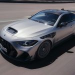 646 lóerő, hátsókerék-hajtás és brutális V8: Megérkezett a Mercedes-AMG CLE 646 Spezialanfertigung mercedes_amg_cle646_fs