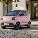 Ultraolcsó, háromméteres elektromos törpével sokkol a vietnámi Vinfast vf2_fs