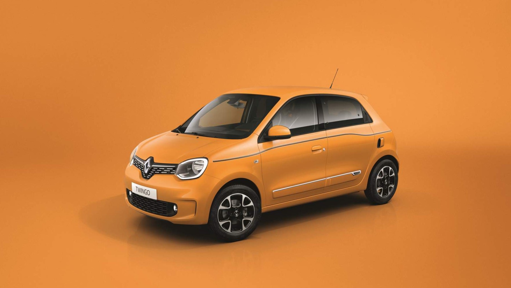Felfriss lt A Renault Twingo Kocsi hu Magazin Felfriss lt A Renault Twingo Kocsi hu Magazin