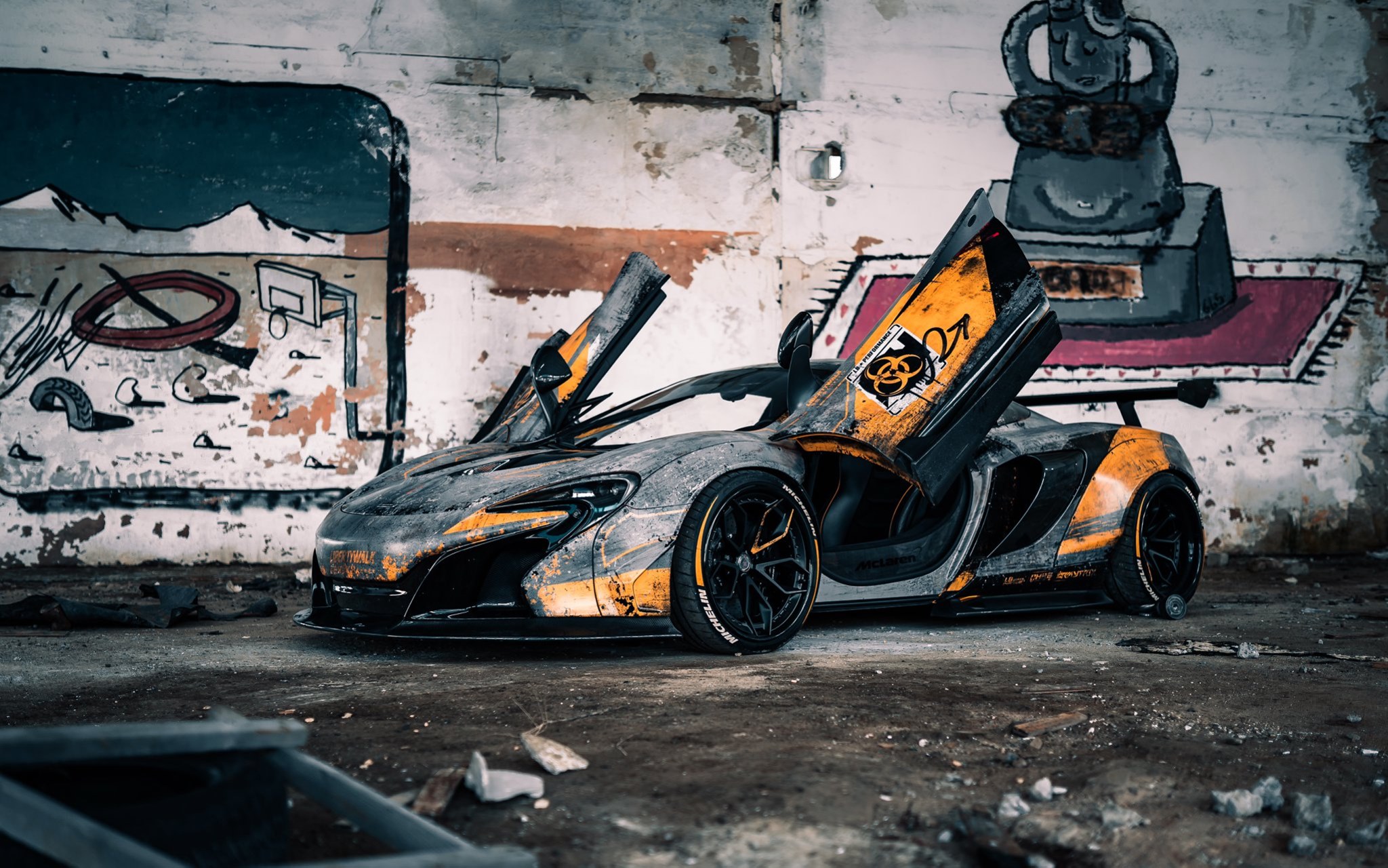 Armytrix-McLaren-650S-3