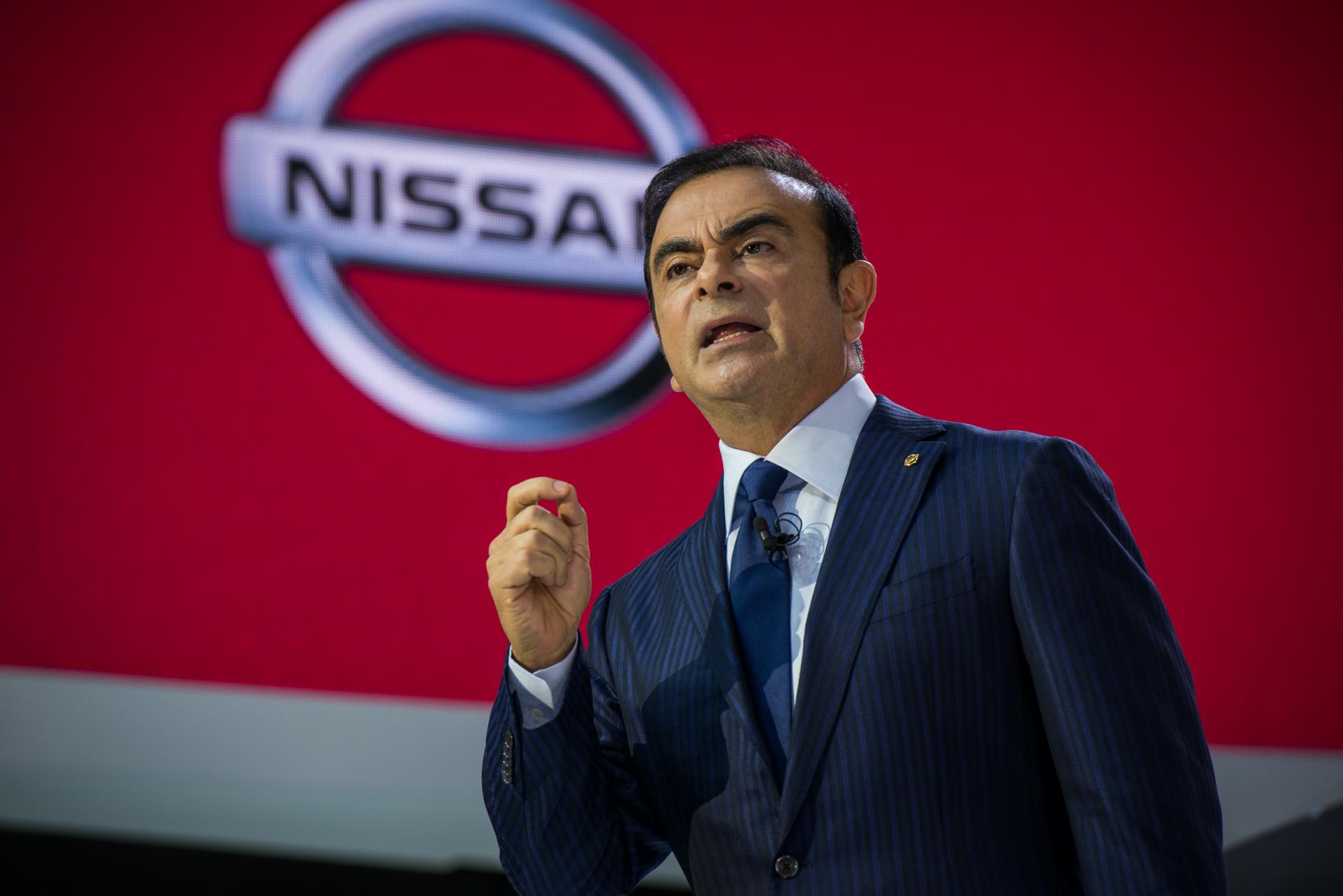 Carlos-Ghosn