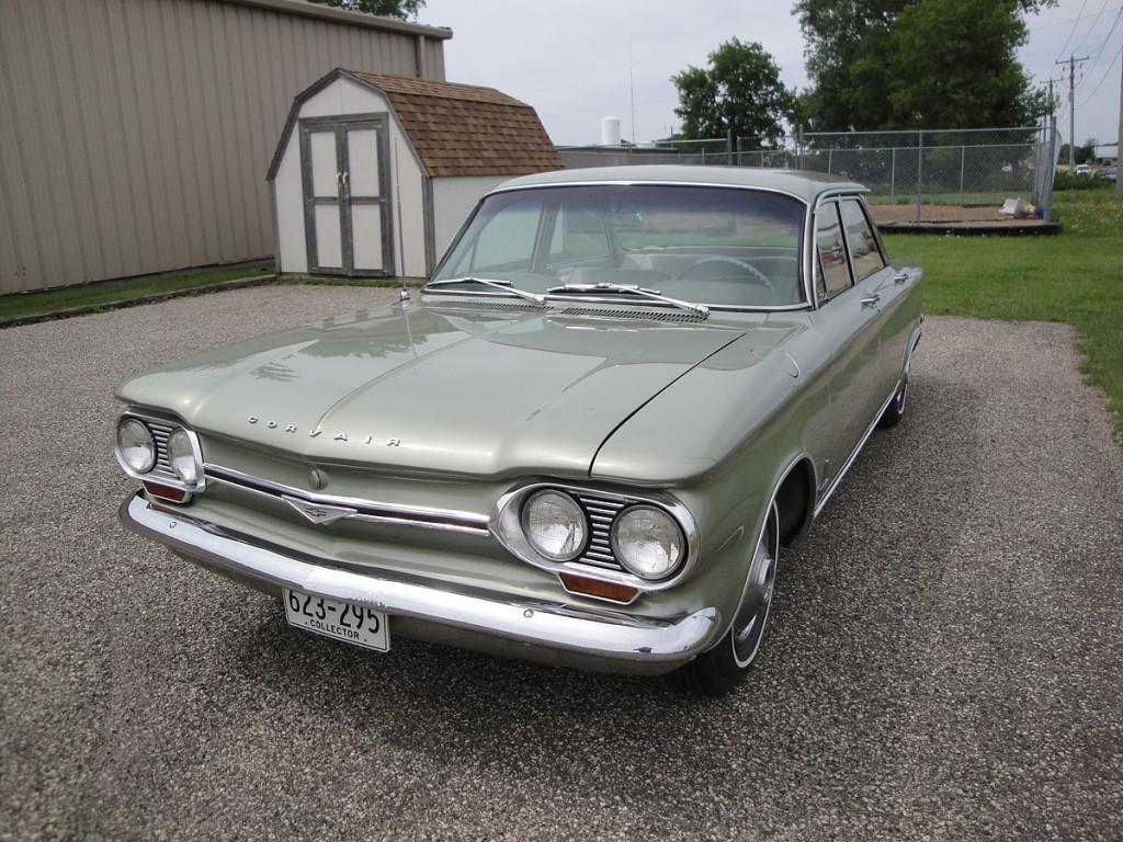 ChevroletCorvair1960-1