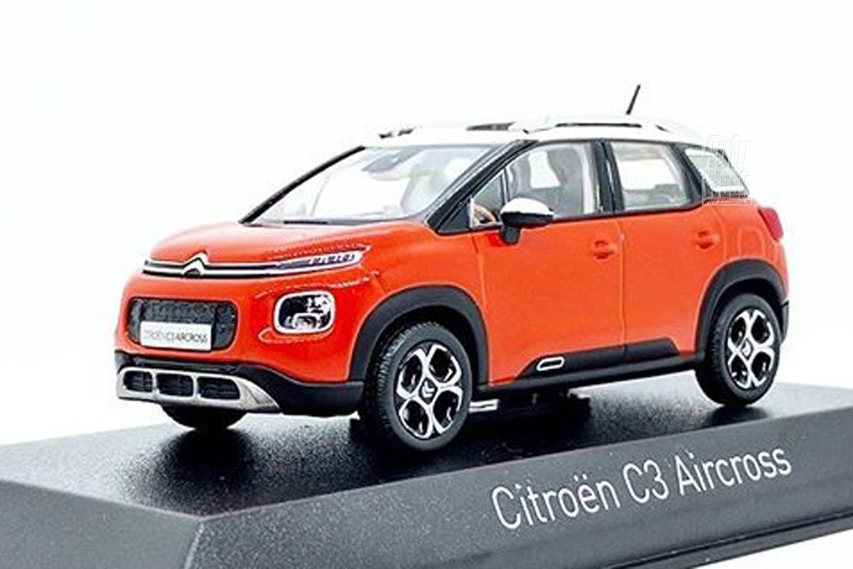 Citroen C3 Aircross-1