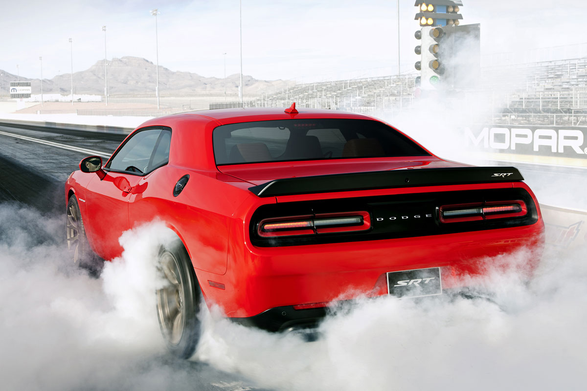 Dodge Demon11