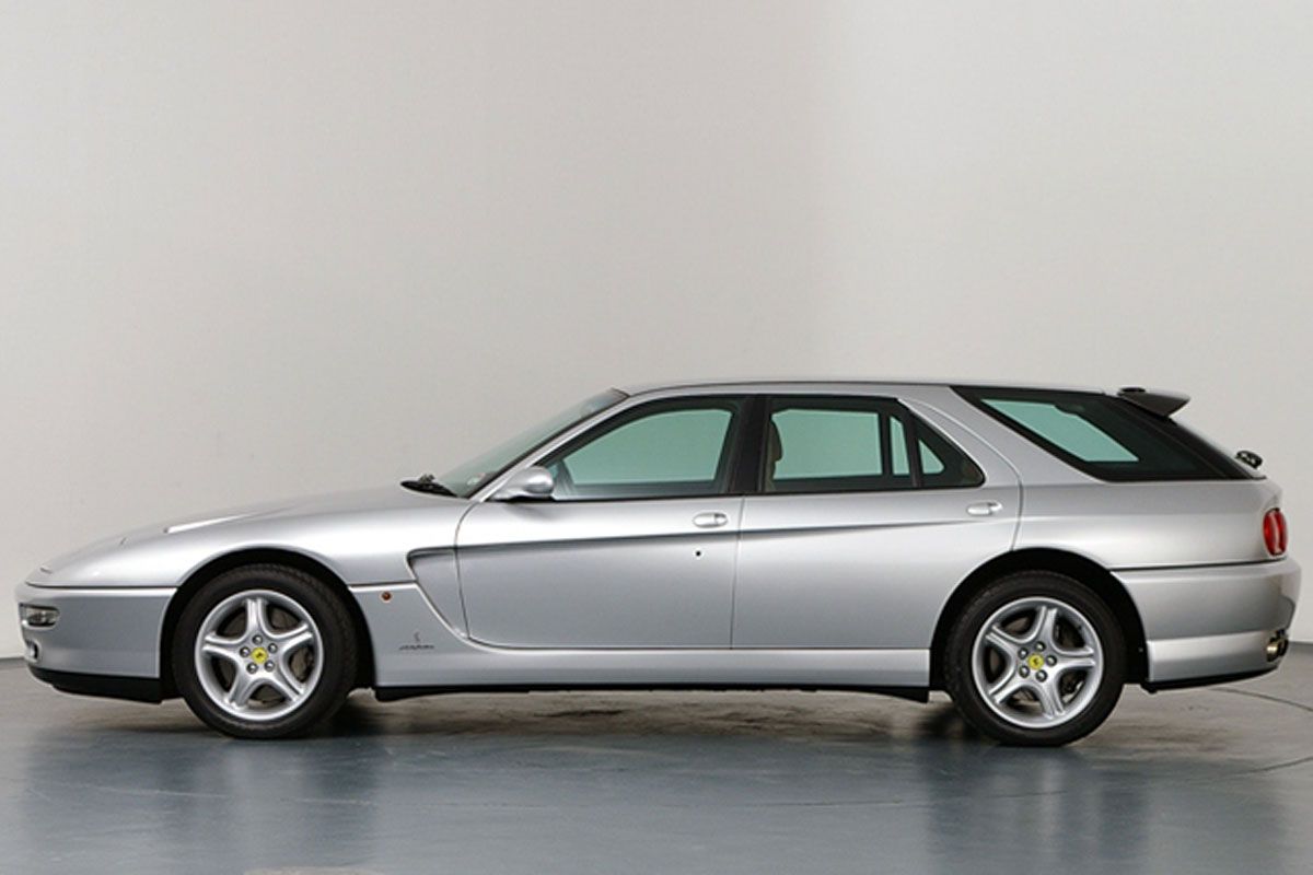 Ferrari 456 Venice-1