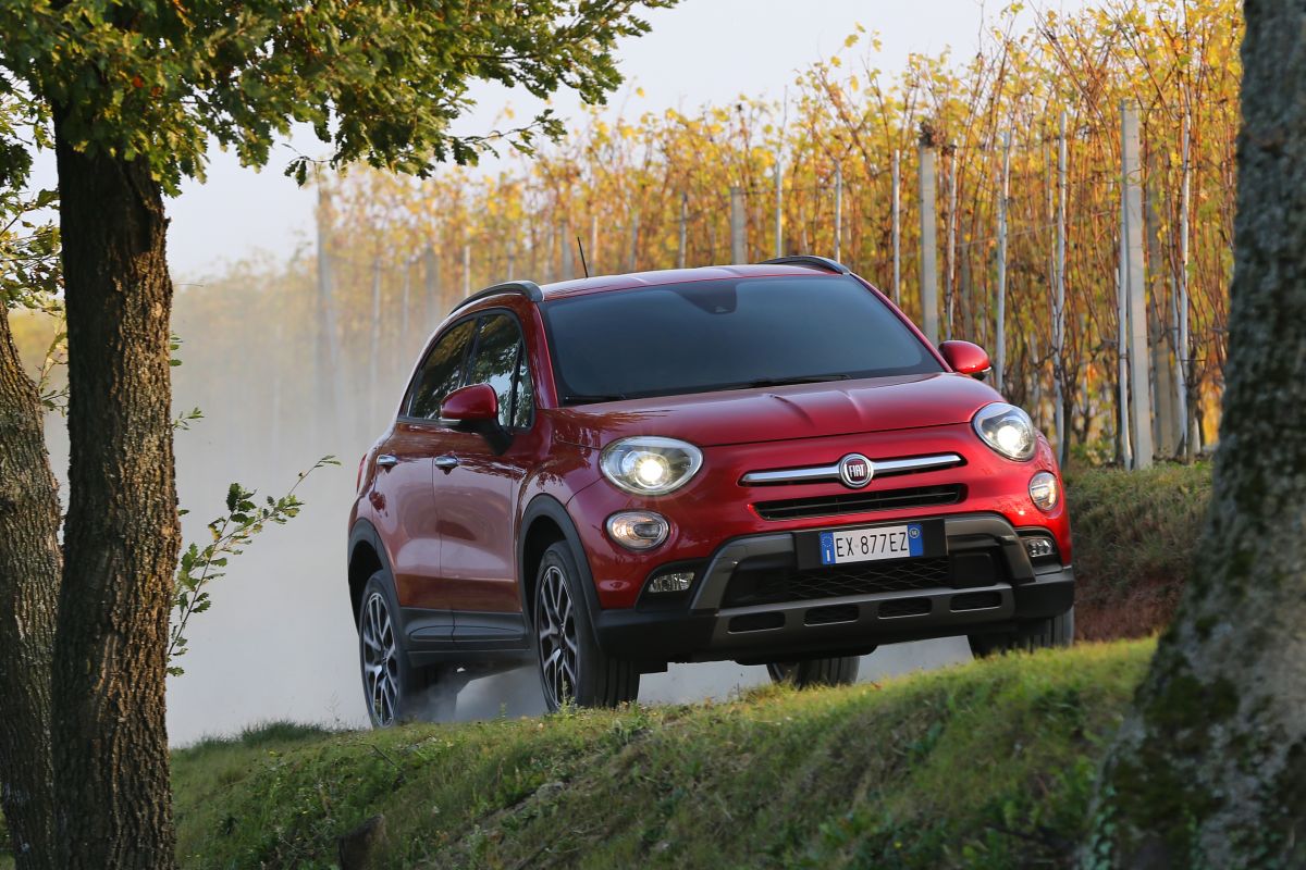 Fiat 500 Abarth crossover1