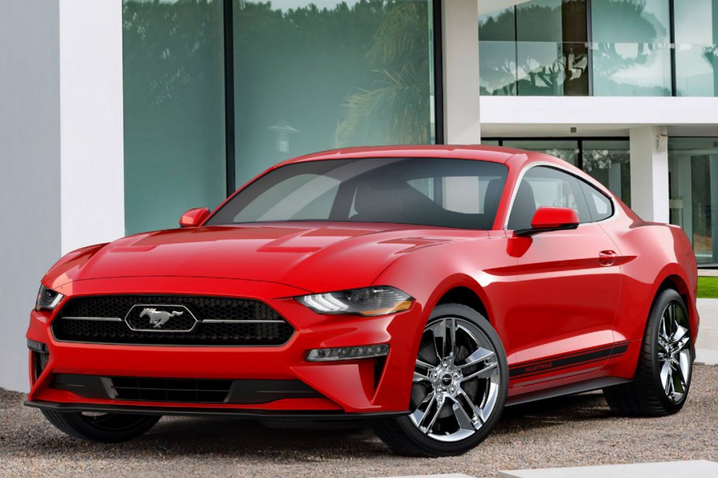 FordMustang2018-1