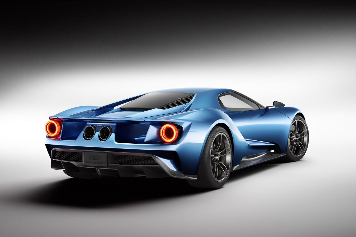 Fordgt13