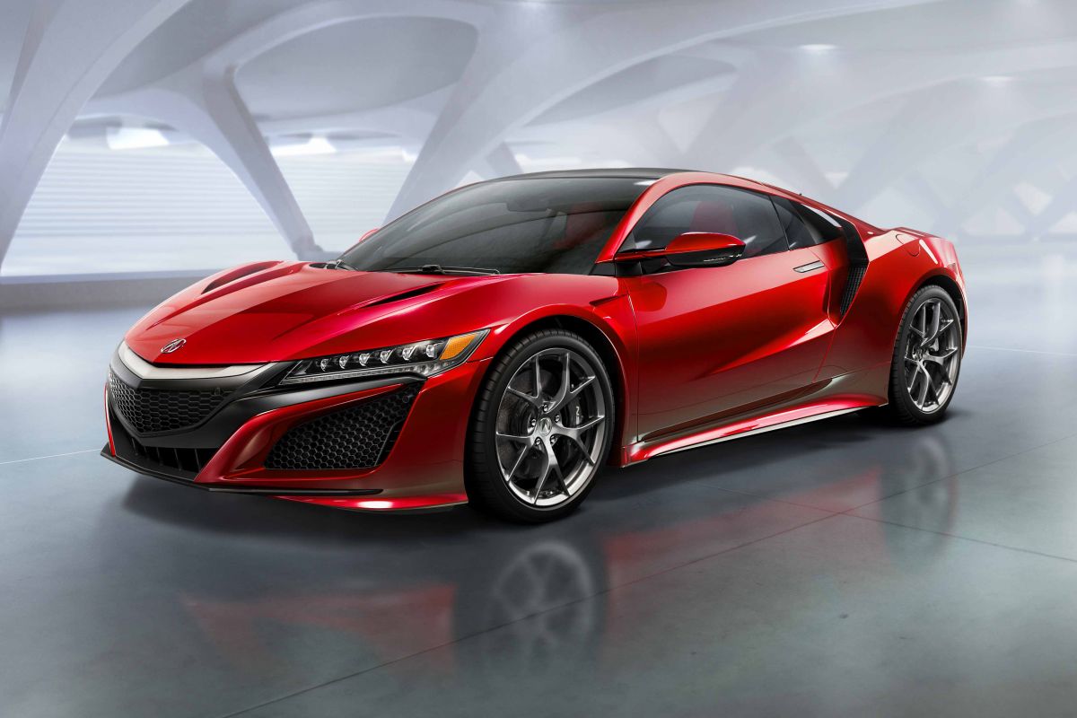 HondaNSX2015-1