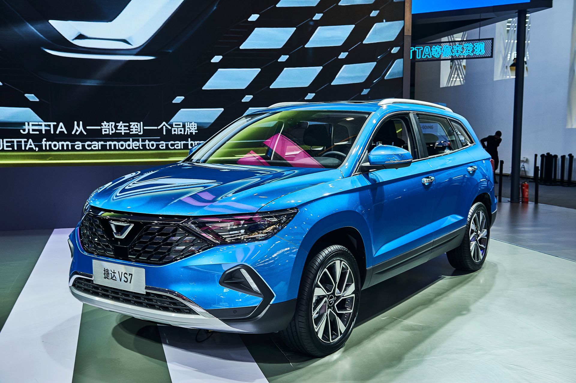 Jetta-VS7-launch-in-China-1