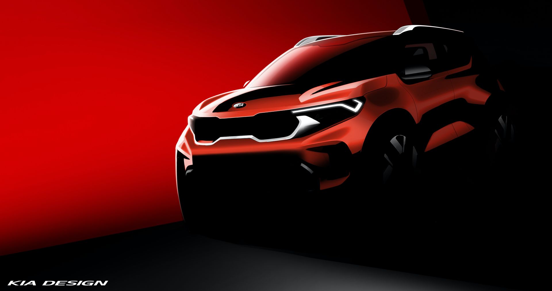 Kia-Sonet-official-rendering