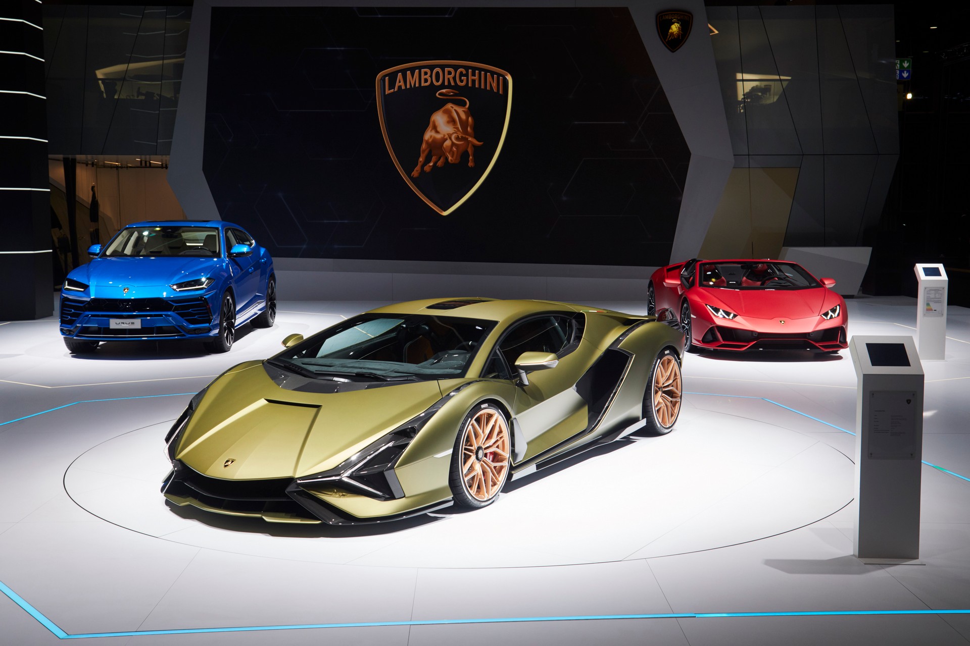 Lamborghini-Auto-Show-2