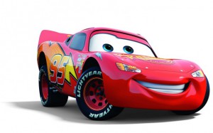 LightningMcqueen